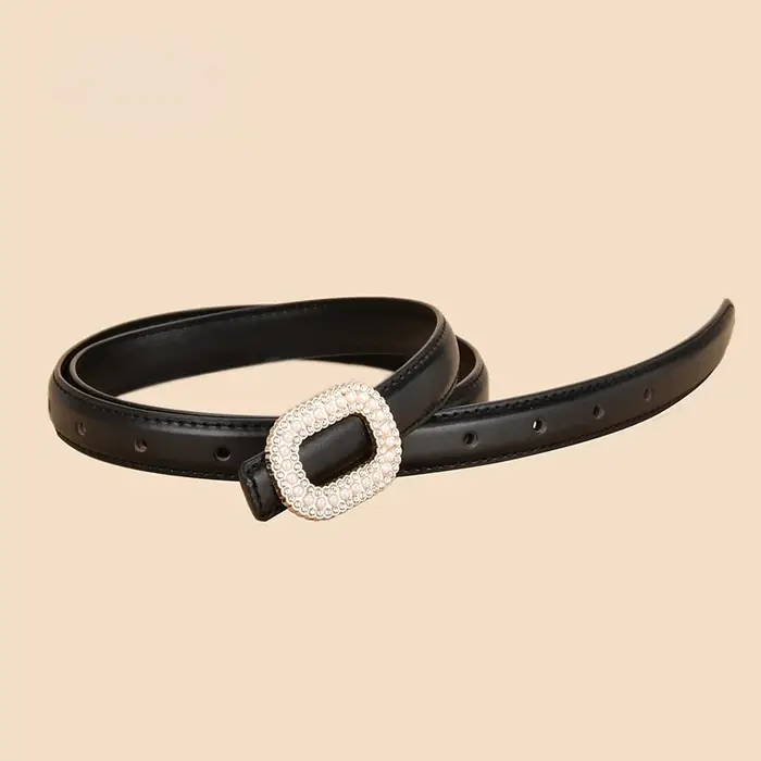 2026 Nouvelle ceinture polyvalente pour femme 39