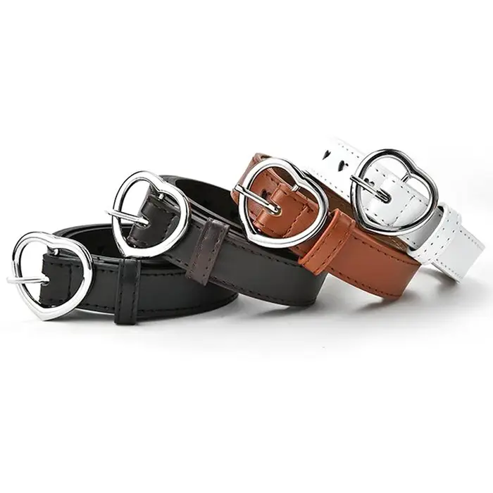 Ceinture squelette pour femme