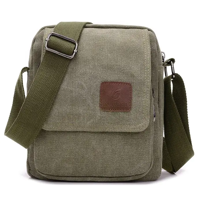 Sac bandoulière décontracté