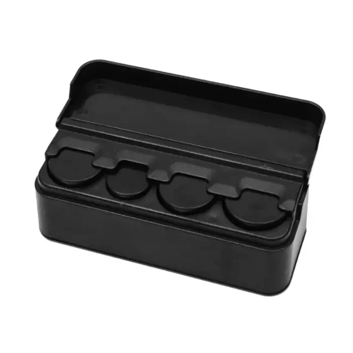 Porte-monnaie pour changement de voiture