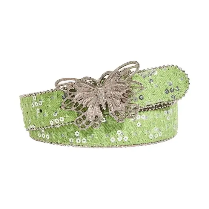 39BD – ceinture en tendance pour femmes