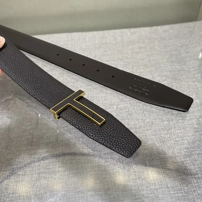 Nouvelle ceinture homme 2026 de haute qualité