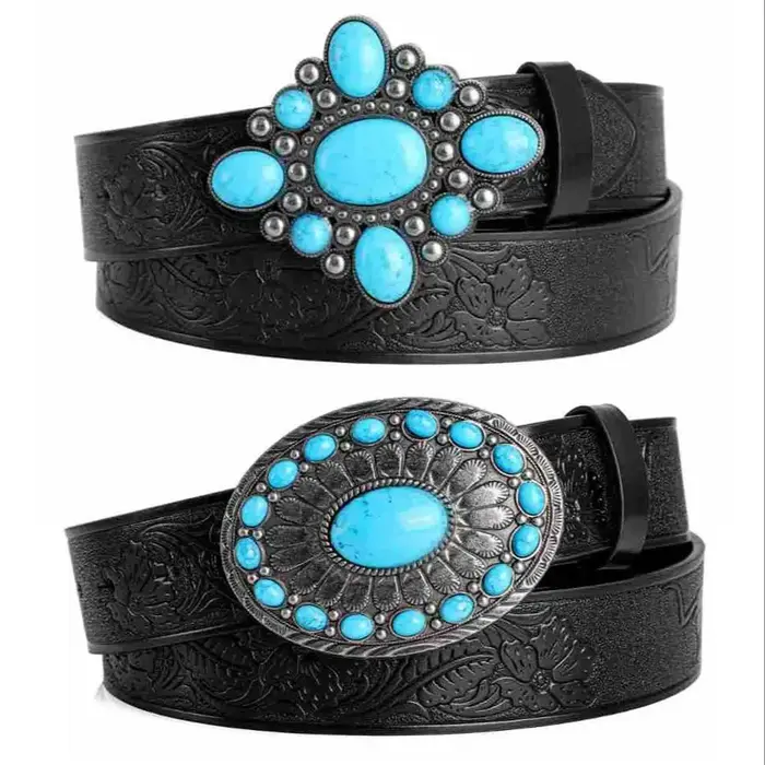 Ceinture femme Style bohème
