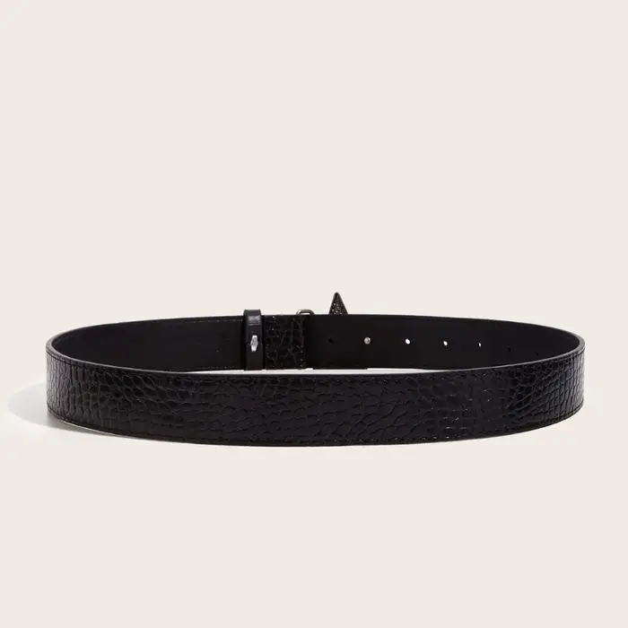 Ceinture décorative rétro pour femmes