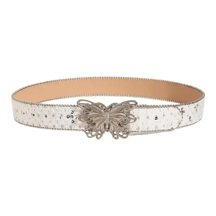 39BD – ceinture en tendance pour femmes