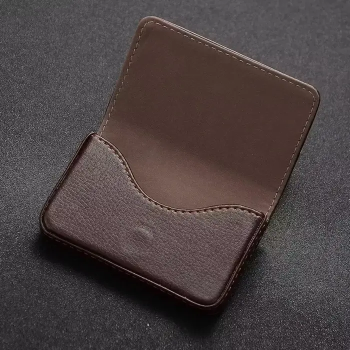 Porte-carte pour hommes/femmes