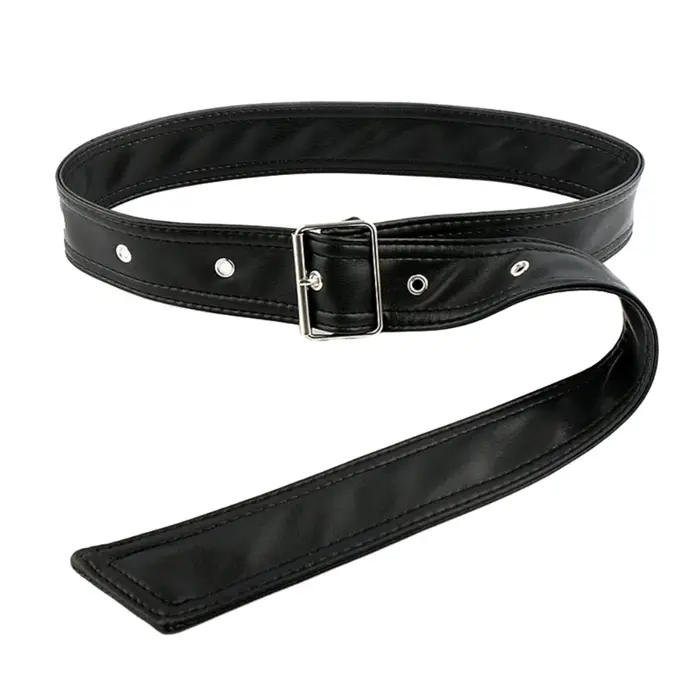 Ceinture de remplacement en PU pour femmes, Trench-Coat, ceinture de taille pour Trench-Coat pour ho