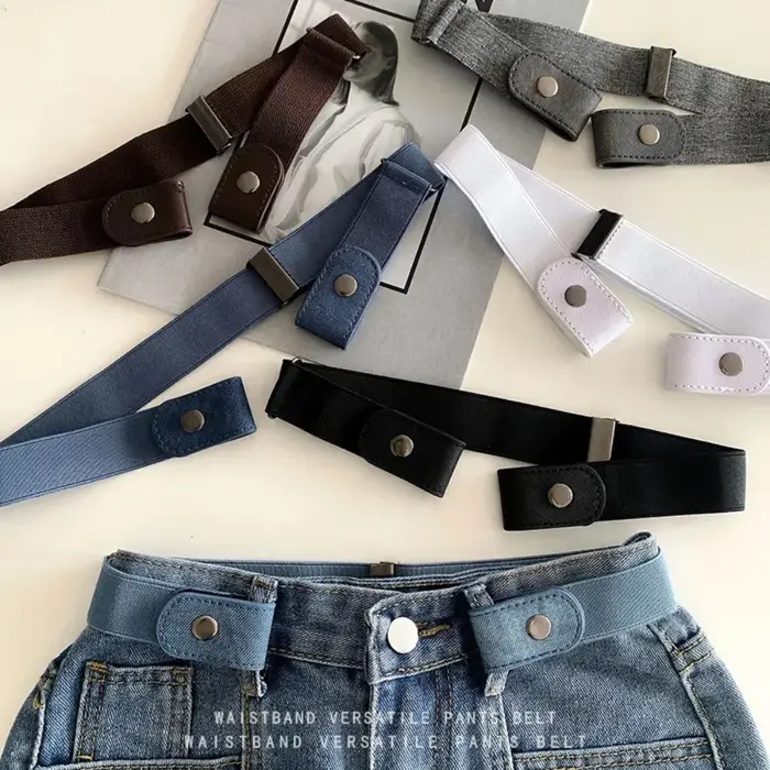 Ceinture Invisible pour femmes