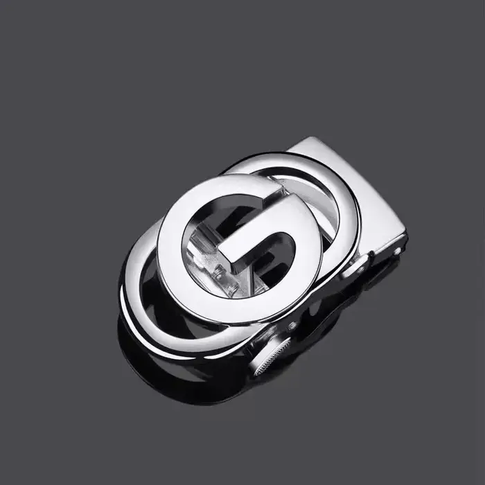 Ceinture authentique pour homme de 3