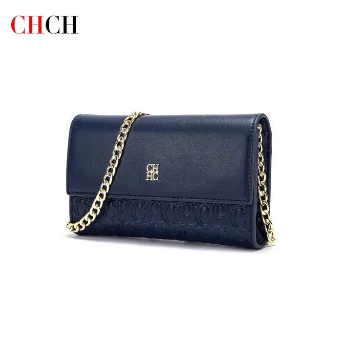 CHCH sac à bandoulière pour femme nouveau sac à chaîne à rabat magnétique marron petit sac carré por