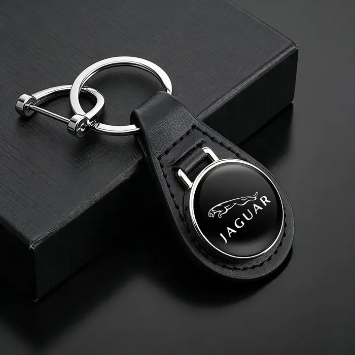 Porte-clés de voiture, accessoires
