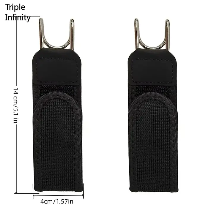 Ceinture unisexe tendance 2026 sans boucle