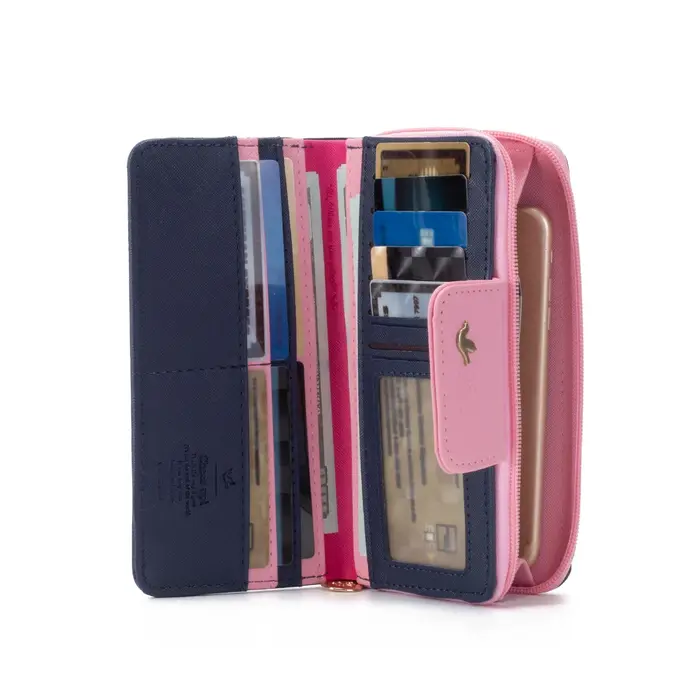 Portefeuille long