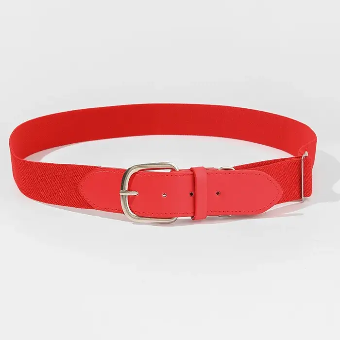 Ceinture élastique pour hommes
