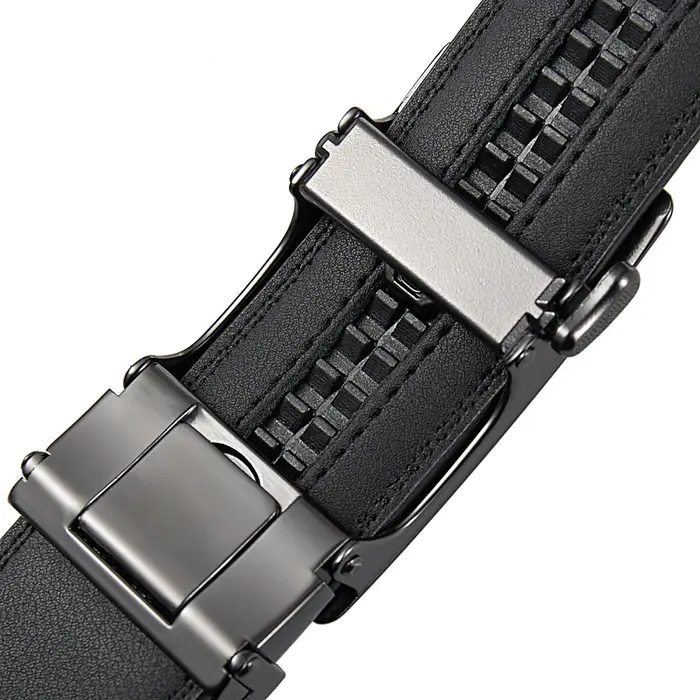 Ceintures en cuir pour hommes