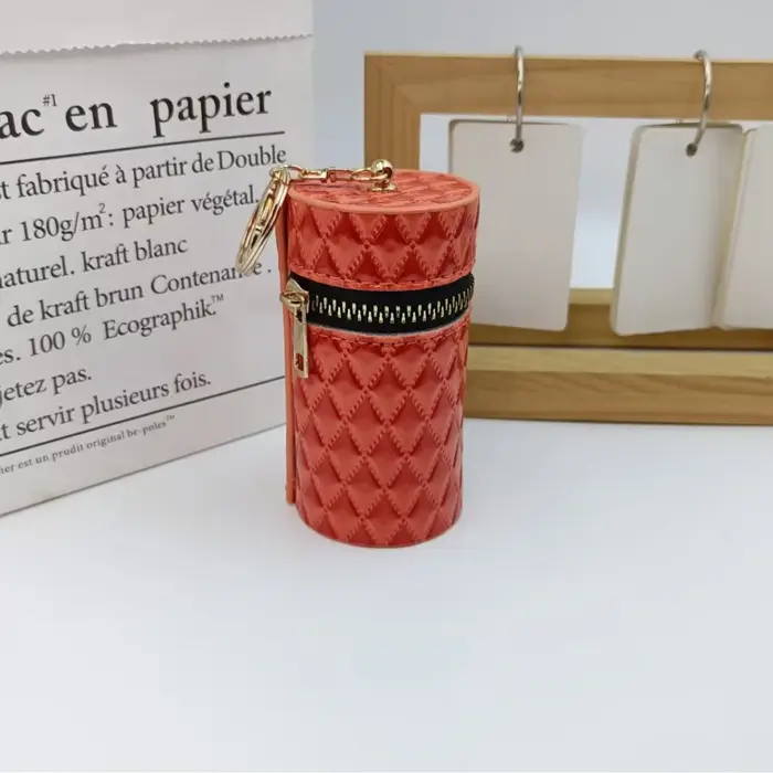 Porte-monnaie vintage mignon pour femmes