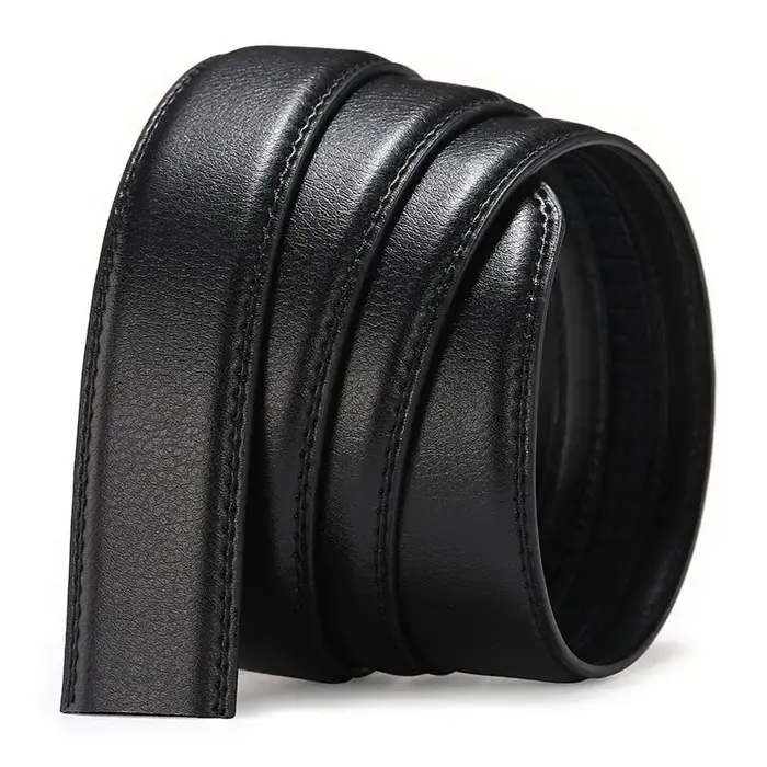 Ceinture pour homme de 3