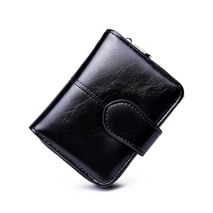 Aliwood 2024 femmes portefeuille qualité en cuir dame sac à main marque porte-monnaie portefeuille à