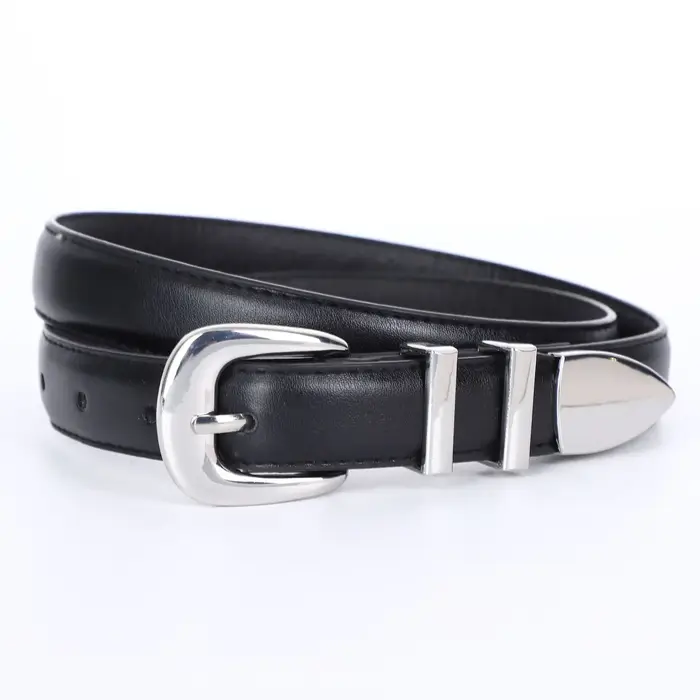 Ceinture rétro polyvalente pour femme 2026 09