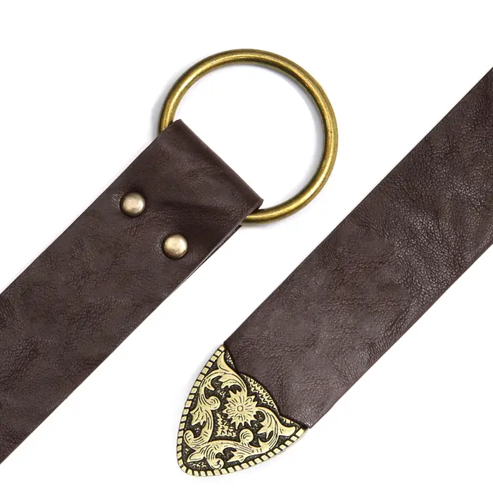 Ceinture médiévale pour femmes