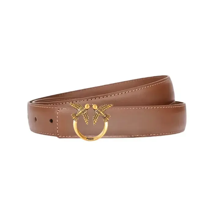 Ceinture rétro pour femme, en cuir PU tendance, accessoire de mode quotidien, parfaitement assorti, exquis, cadeau d'anniversaire, objet pratique