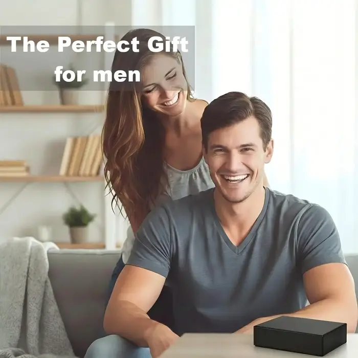 Portefeuille minimaliste pour homme