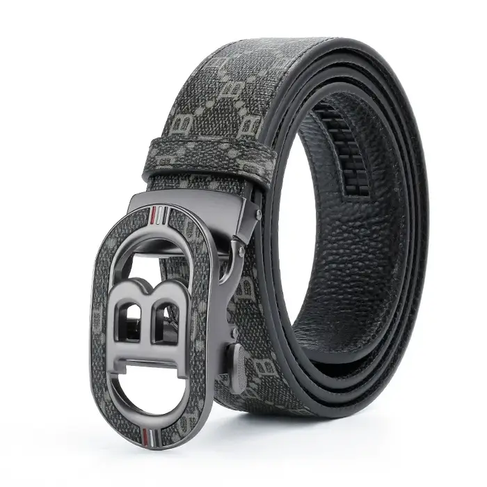 Ceinture pour hommes