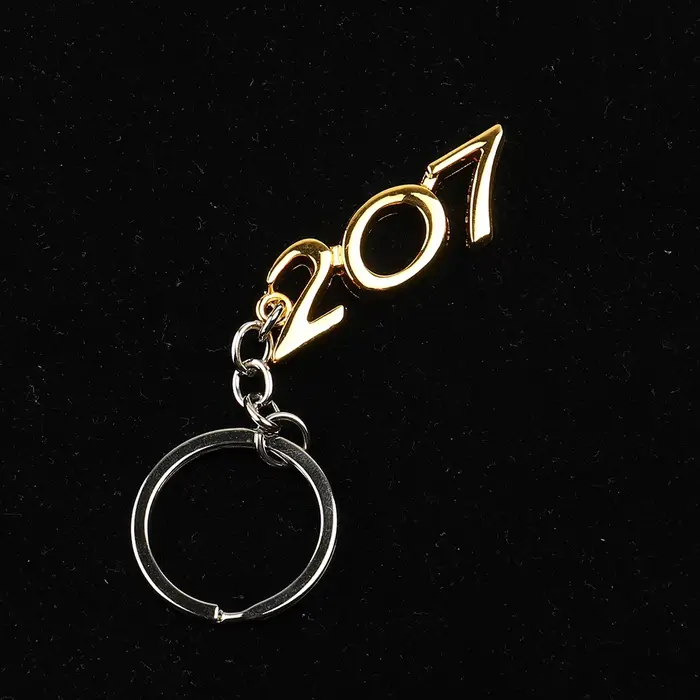 Porte-clés numériques automatiques pour KIT 206