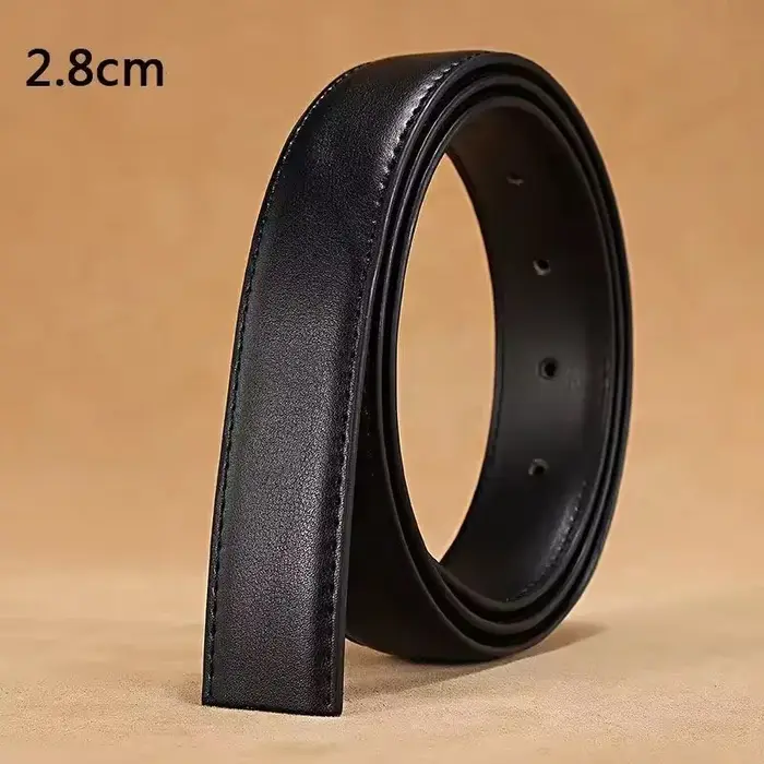 Ceinture de créateur de 2