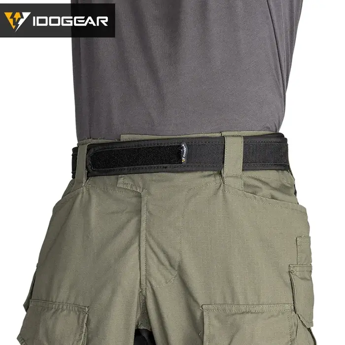 IDOGEAR ceinture tactique ceintures pour hommes