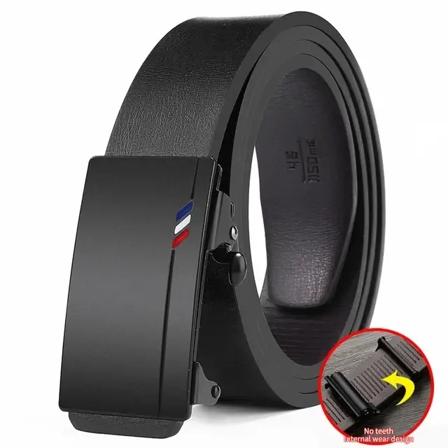 Ceintures célèbre marque ceinture hommes