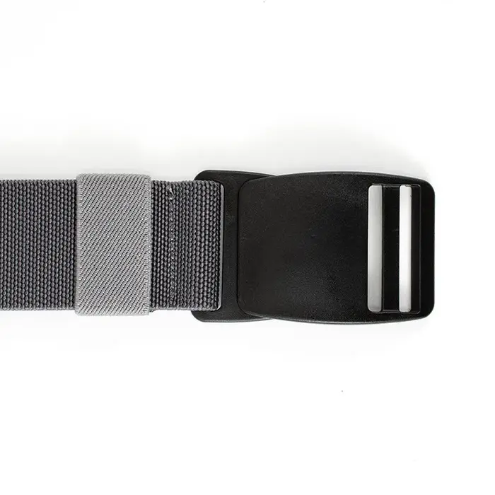 Nouveaux hommes et femmes ceinture élastique
