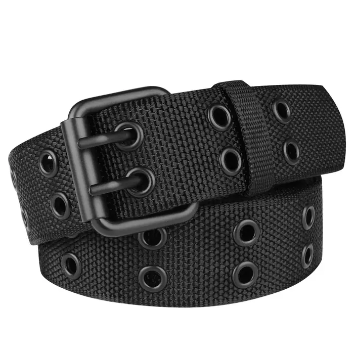 Nouveaux hommes respirant en Nylon tissu ceinture de sport de plein air