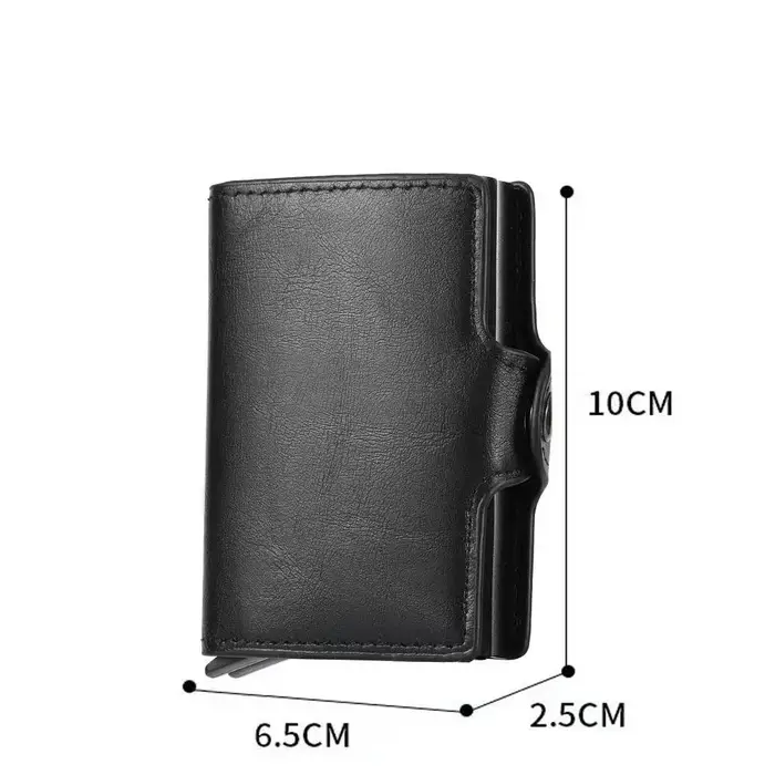 Portefeuilles de luxe pour hommes