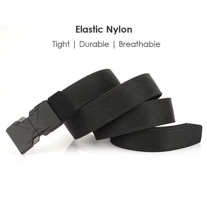 Ceinture élastique pour hommes