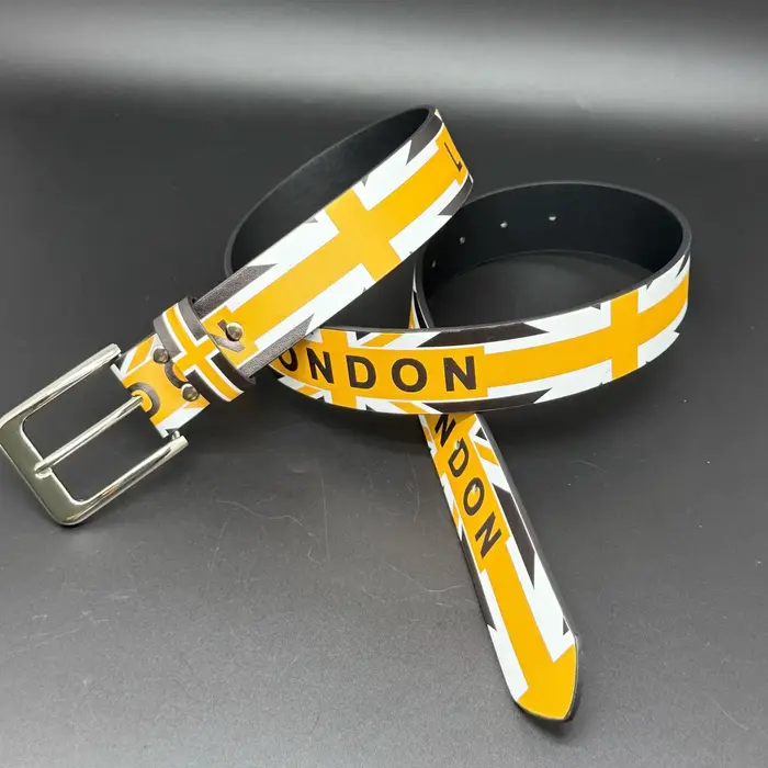 Ceinture de créateur