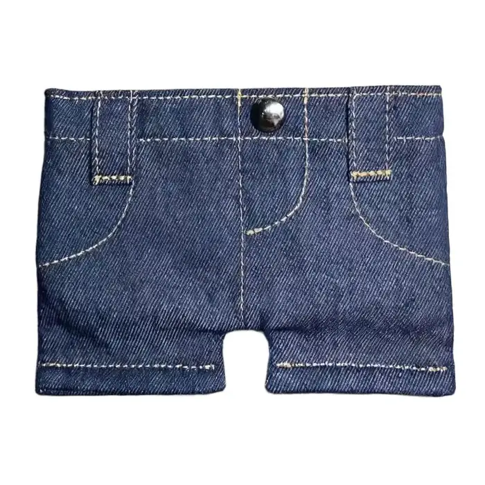 Mini grand portefeuille en jean Style Vintage pour femmes, nouveau modèle, porte-monnaie multifonctionnel, grande capacité, portefeuille en jean, cadeau