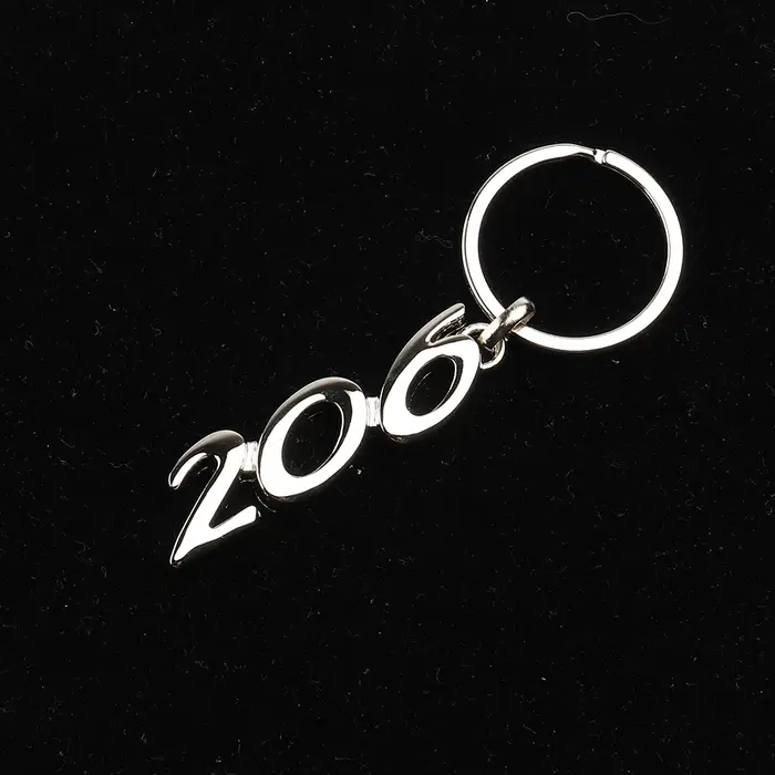 Porte-clés numériques automatiques pour KIT 206