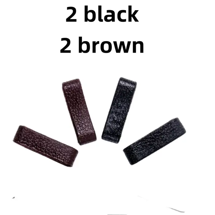 Boucle de ceinture, Boucle de ceinture en cuir pour homme