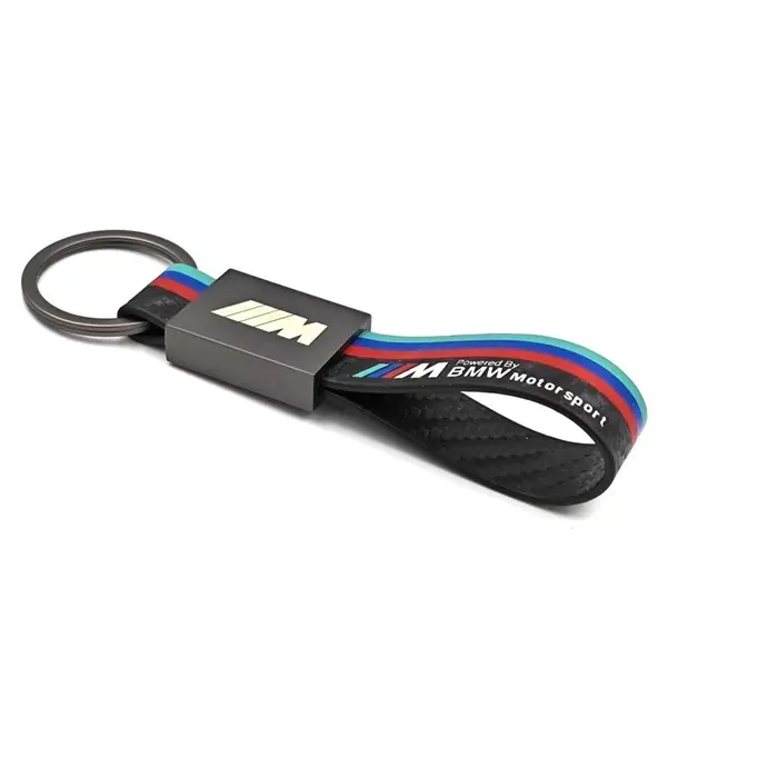 Porte-clés de moto et de voiture pour BMW E30 E34 E36 E39 E46 E53 E60 E90 E83 F10 F20 F21 F30 F35 M3 M5 X1 X3 X4 X5 X6 X7 Accessoires