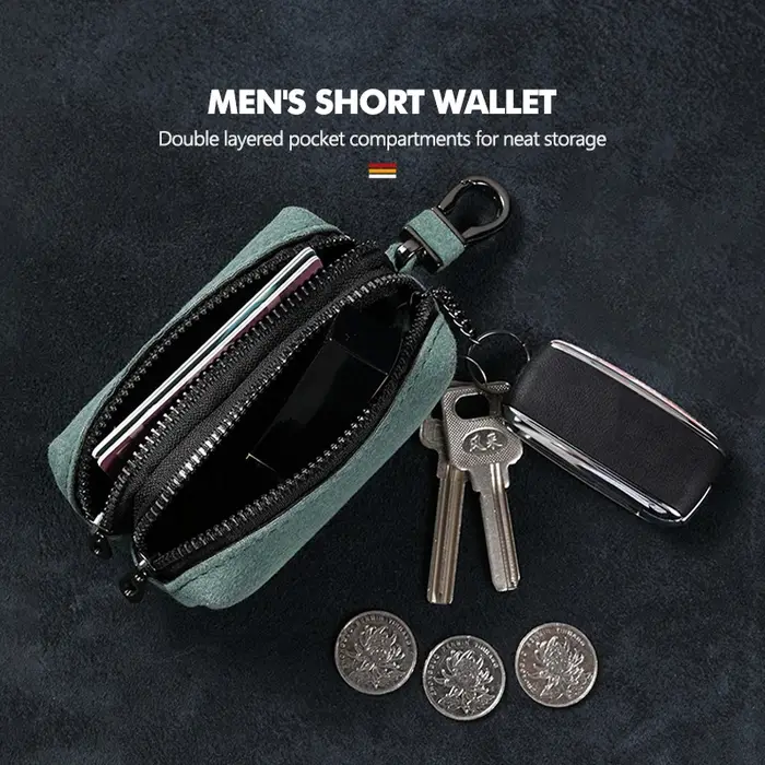 Portefeuille pour hommes