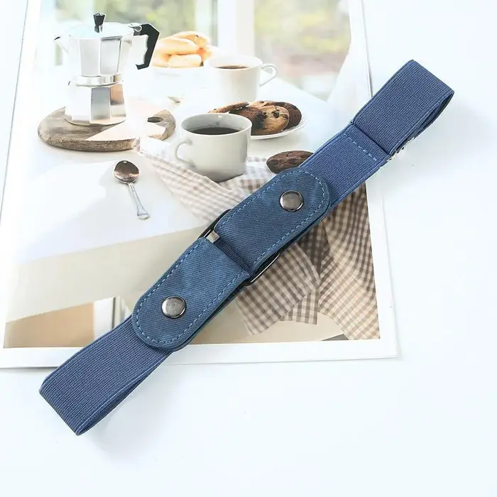 Ceinture artificiel astique Invisible Réglable pour Femme et Homme