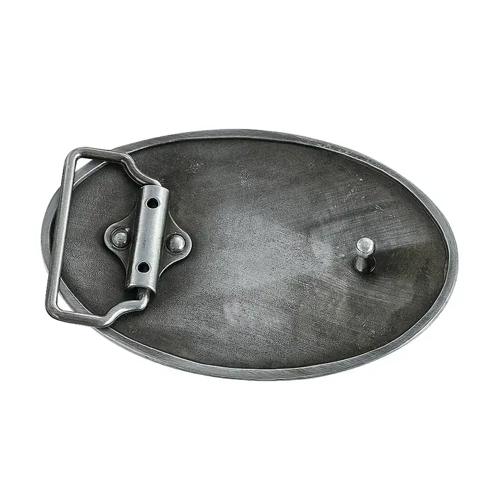 Ceinture en alliage American Feel Police Officer pour hommes