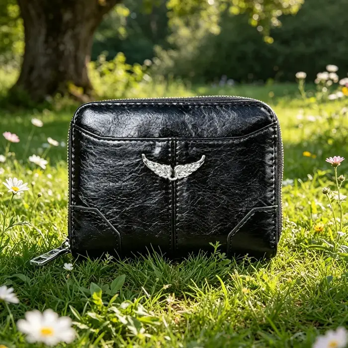 Portefeuille Aile Classique et Tendance Unisexe