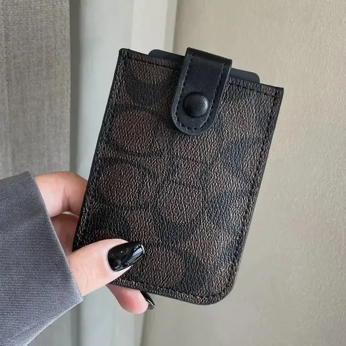 Nouveaux Portefeuilles de Luxe pour Femmes