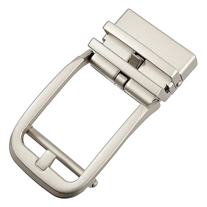 Boucle de ceinture pour homme 40 mm
