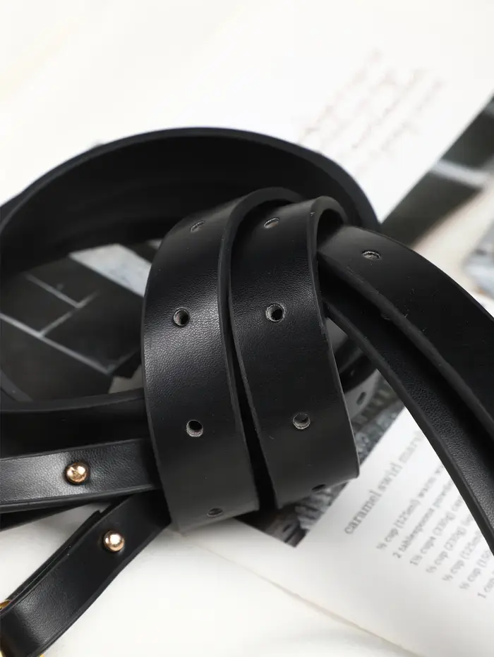 Ceinture, style cool pour femmes