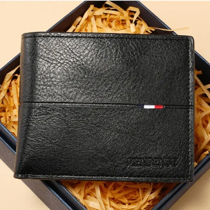 Portefeuille pour homme