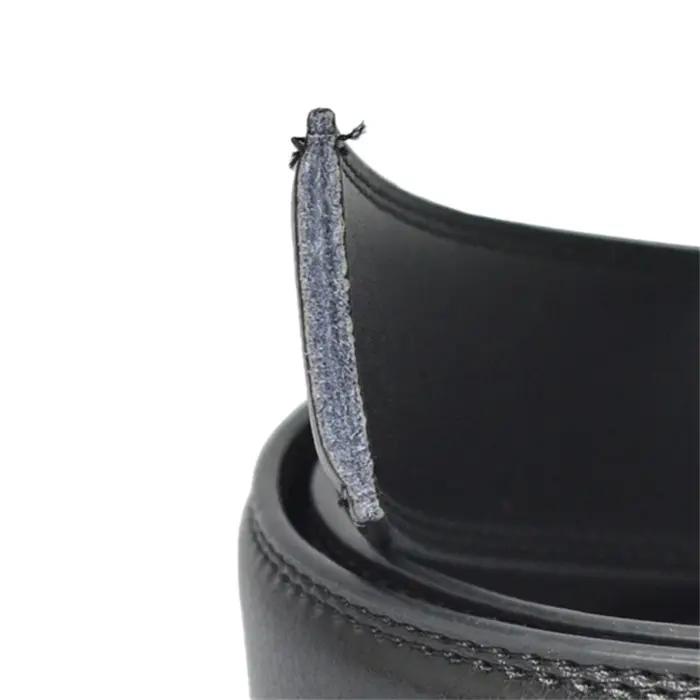 Ceinture homme grande longueur ceintures noires et marron