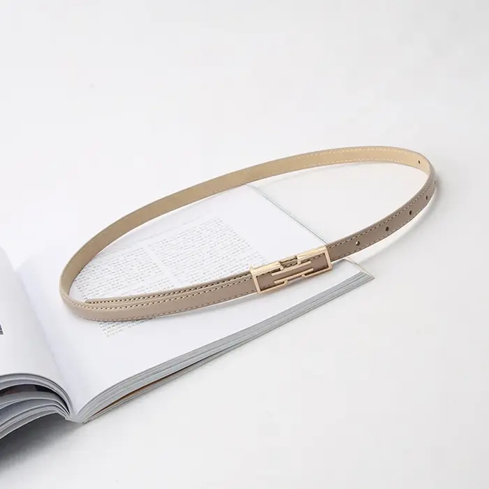 Ceinture Boho en Faux cuir pour femmes, avec nœud papillon, Style Obi, ceinture cintrée, noire, marr